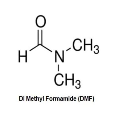 Industrial Di Methyl Formamide Purity: High
