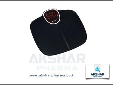 Electronic Weighing Scale Eb7010 Black Recommended For: Hospital