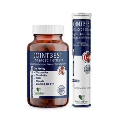 Jointbest Joint Health Support Dosage Form: Tablet