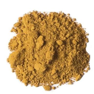 Synthetic Yellow Iron Oxide Application: Industrial
