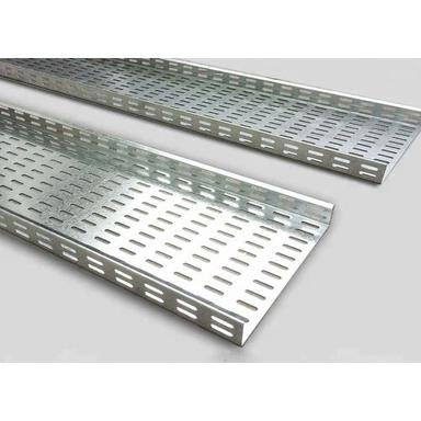 Stainless Steel Cable Tray Conductor Material: Copper