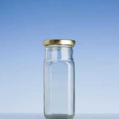 Chutney Glass Bottle Size: Different Available