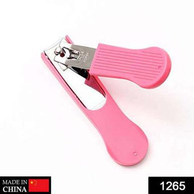 Multi / Assorted3 Nail Cutter For Every Age Group (1265)