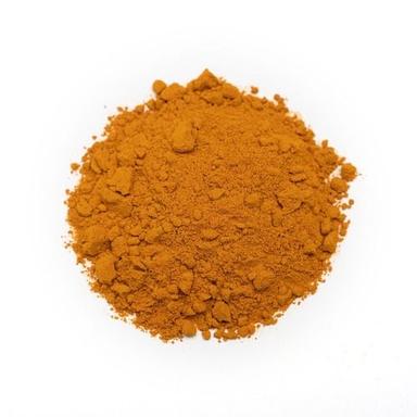 Yellow Organic Turmeric Powder