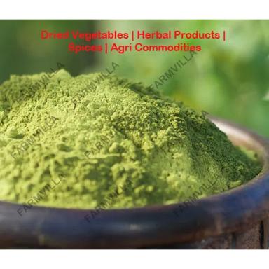 Moringa Green Stick Powder Ingredients: Herbal Extract