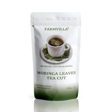 Moringa Tea Cut Origin: India