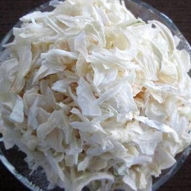 Dehydrated White Onion Kibbled Shelf Life: 3 Years Years