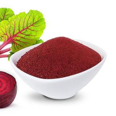 Red Beet Powder