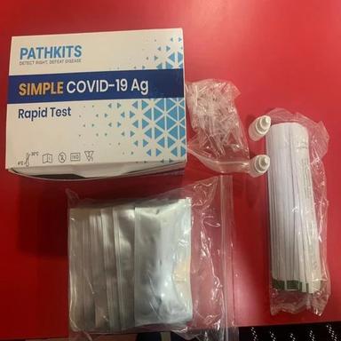 Rapid Antigen Test Kit General Medicines