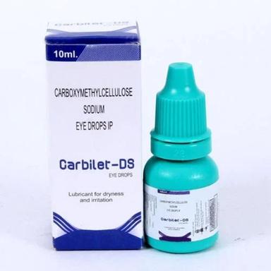 Carboxymethylcellulose Sodium Eye Drops General Medicines