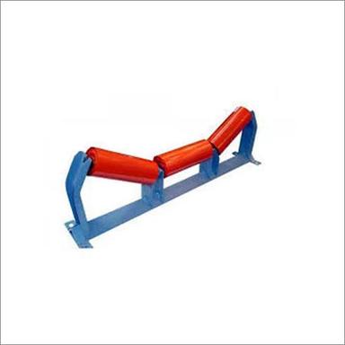 Roller Conveyor Belt Idler