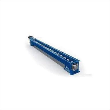 Chain Screw Conveyor