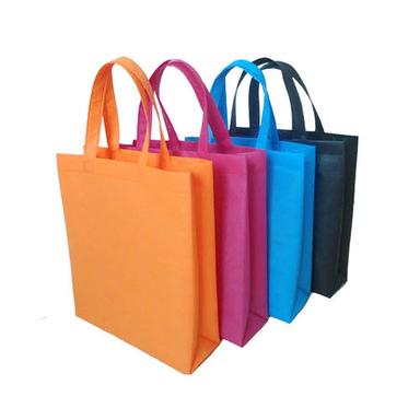 Multicolor Nonwoven Bag Bag Size: Different Available