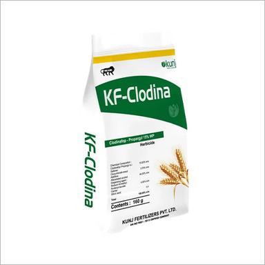 Clodinafop Propargyl 15 Percent Wp Herbicide Chemical Name: Oxyfluorfen Ec