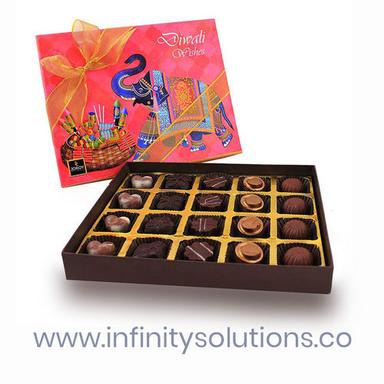 Diwali Chocolate Gift Box