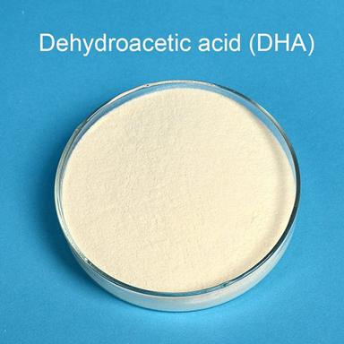 Dehydroacetic Acid Dha - Application: Food