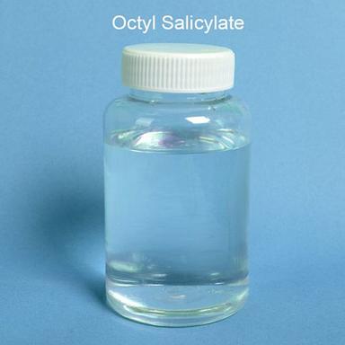 Octyl Salicylate Application: Industrial