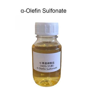  सोडियम अल्फा ओलेफ़िन सल्फ़ोनेट Aos 35 अनुप्रयोग: औद्योगिक