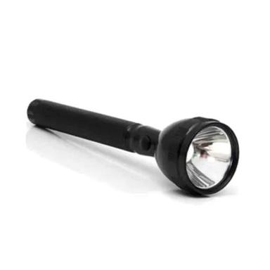 Rechargeable Led Torch Body Material: Metal
