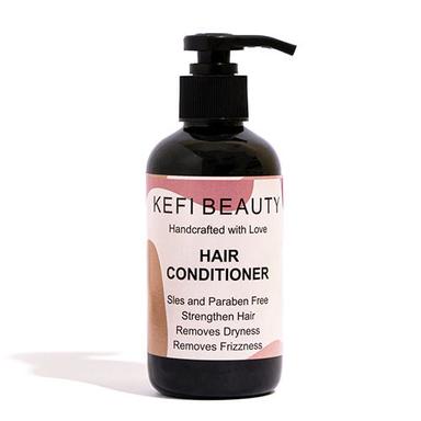 Brown Kefi Beauty 200Ml Nourishing Hair Conditioner