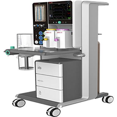 Grey Astros Royal Anaesthesia Work Station