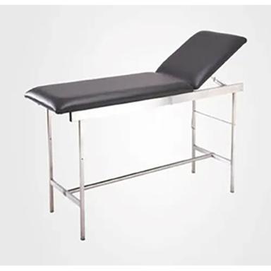 Stainsteel Examination Table And Bed