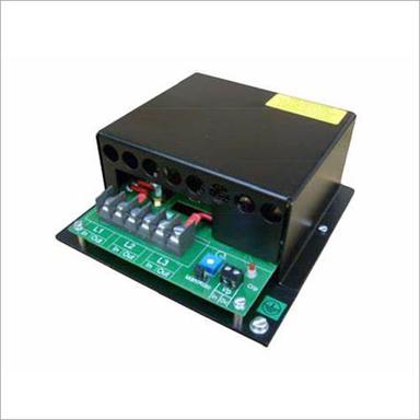 Thyristor Rh Controller Panel Base Material: Iron