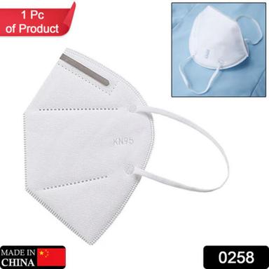 N95 Reusable and Washable Anti Pollution Virus Face Mask 0258