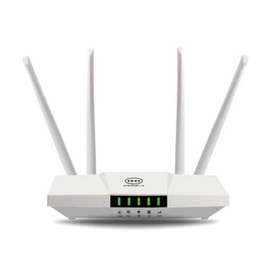 Hh 4G Cpe Wireless Router Application: Commercial