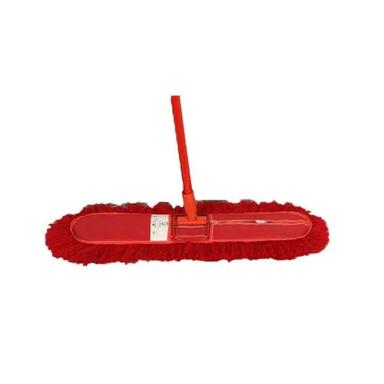 Dry Mop In Plastic Frame Application: Commercial & Household