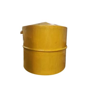 Pvc Frp Chemical Storage Tank Application: Industrial