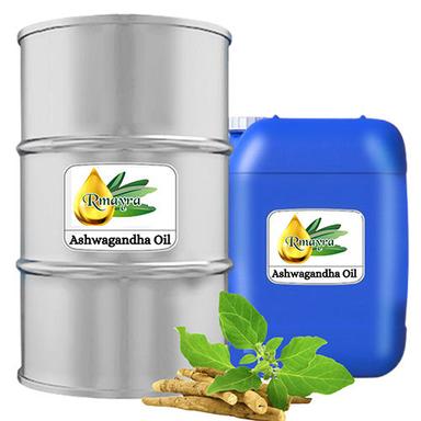 Ashwagandha Oil Age Group: All Age Group
