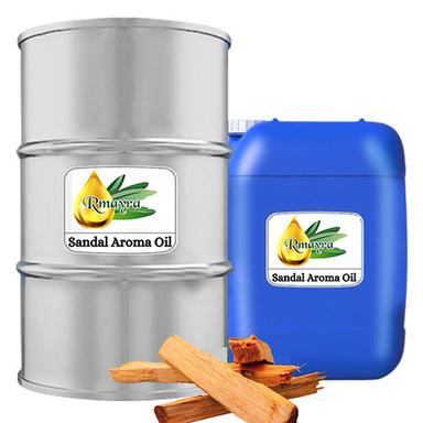 Sandal Aroma Oil Age Group: Adults