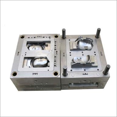 White Switch Injection Mould
