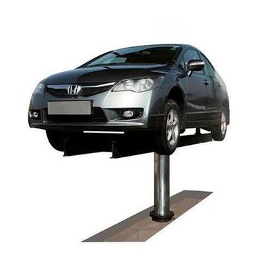Car Washing Lift Lifting Height: As Per Requirement Foot (Ft)