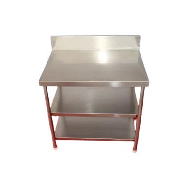 Fz Stainless Steel Hotel Work Table