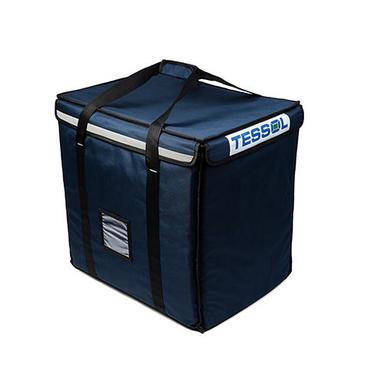 Blue Tb100 Insulated Delivery Bags 100Ltr