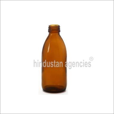Red 150 Ml Amber Emcure Bottle