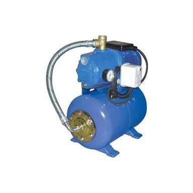 Metal Ebara 2Hp Domestic Water Pump