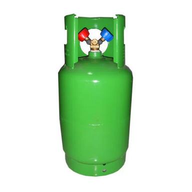 Industrial Refrigerant Gas Cylinder Application: Commercial