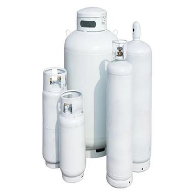 Industrial Ethylene Gas Cylinder Application: Commercial
