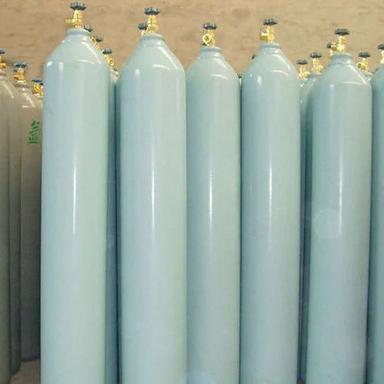 Industrial Neon Gas Cylinder Application: Commercial