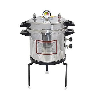 Autoclave Pressure Cooker Application: Industrial