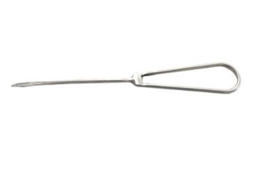 Ss Veterinary Bruhners Needle 9 Inch