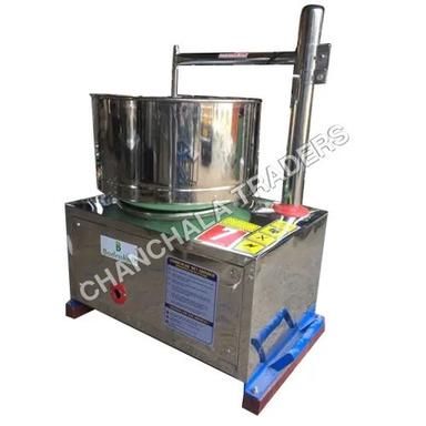 High Performance 7Ltr Wet Grinding Machine