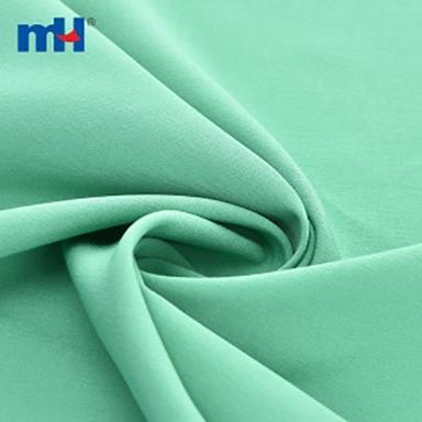 Exceptionally Soft Two-Way Spandex Woven Fabric