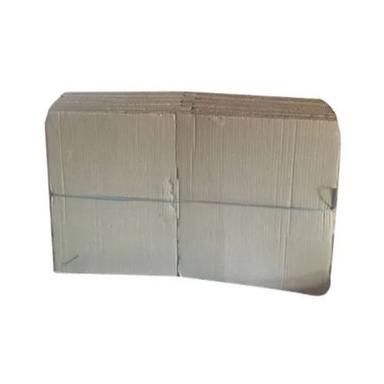 Glossy Lamination Cardboard Packaging Sheet
