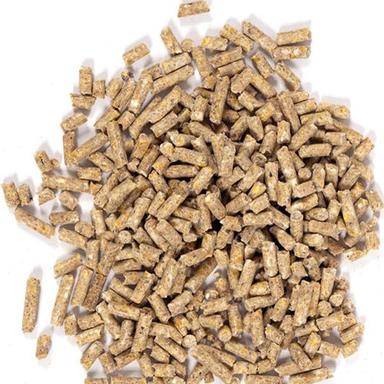 Tablet Dairy Cattle Feed