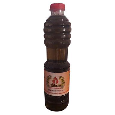 Natural Mustard Oil Purity: High