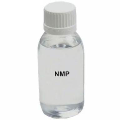 Liquid N Methyl Pyrrolidone Application: Industrial